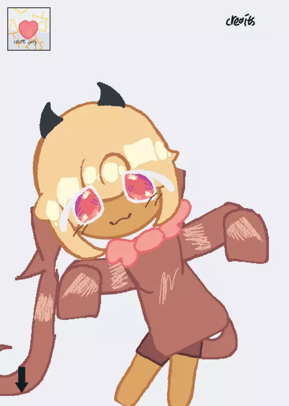 Game by @STAR0Y_akapvc_