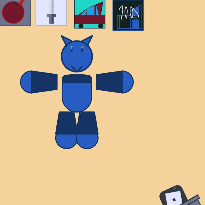 Game by @kirfax