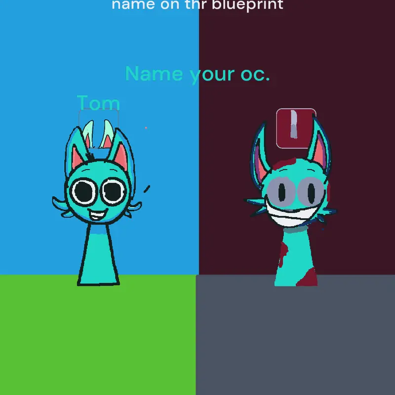 Game by @dayvon1234