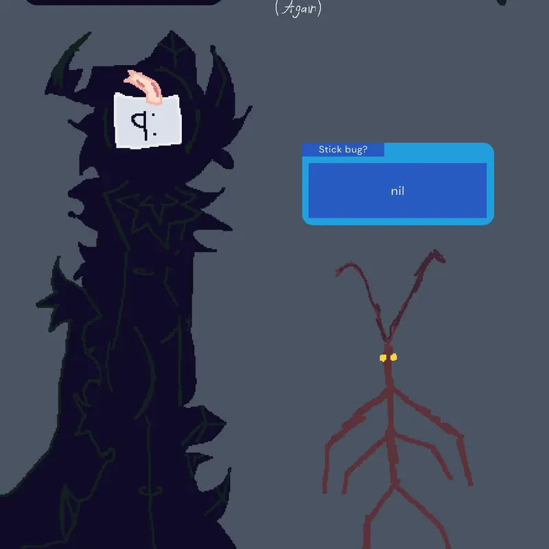 Game by @Water_dispenser