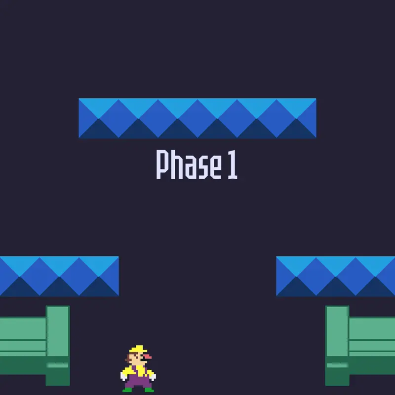 Game by @cubemug