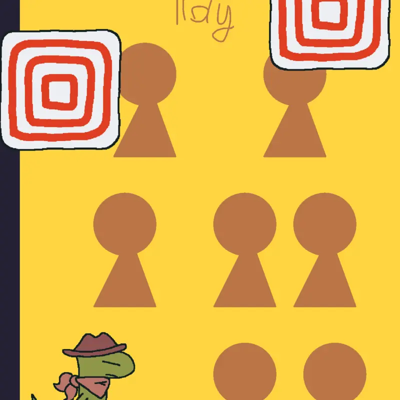 Game by @dolphin145