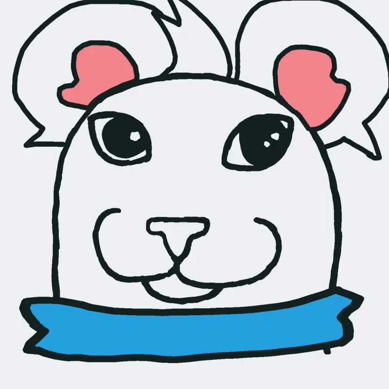 Catyu by @NeinDude