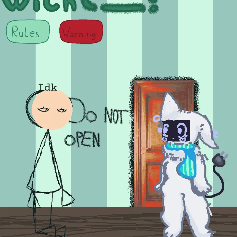 Game by @am_just_a_normal_person
