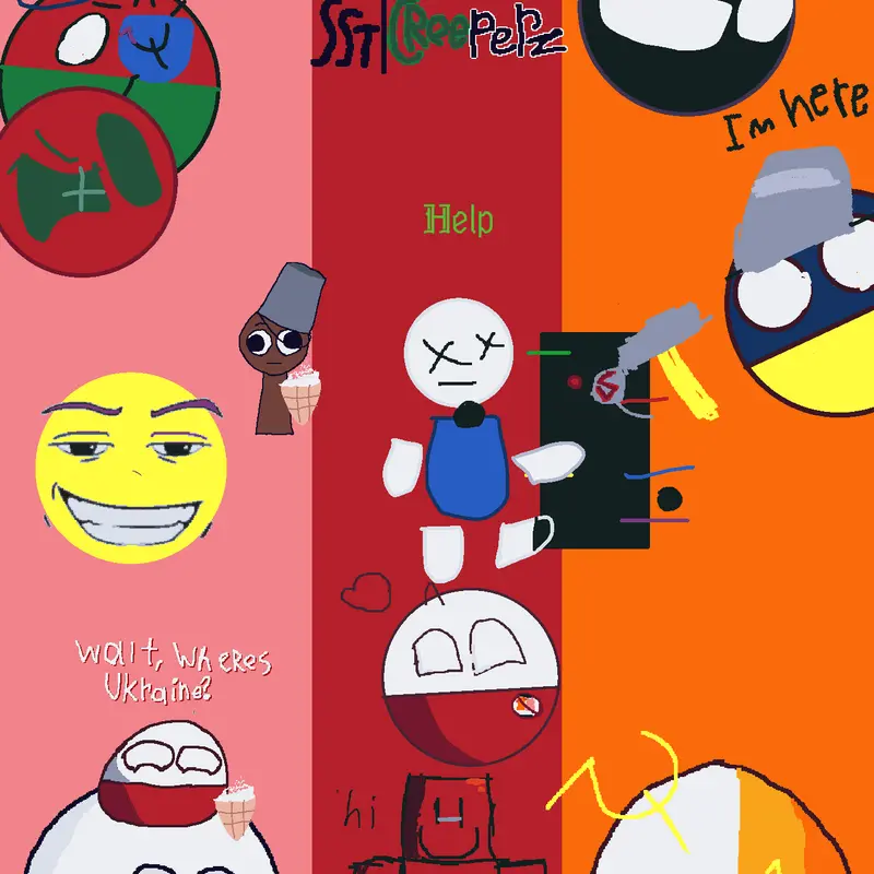 Game by @countryball11