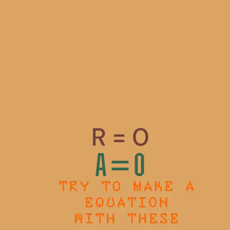 Game by @MostRandom