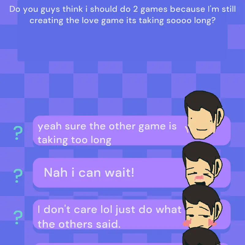 Game by @Shokaaizu