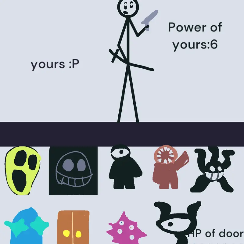 Game by @ZOROTHEGREATESTSWORDSMAN