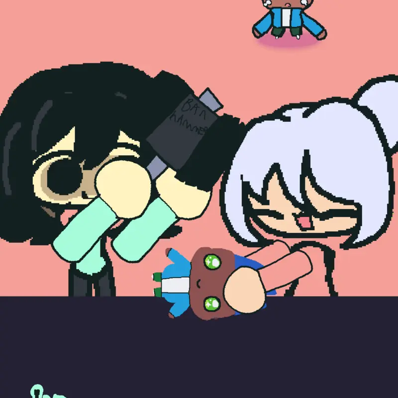 Game by @OfficiallySusie_Party1