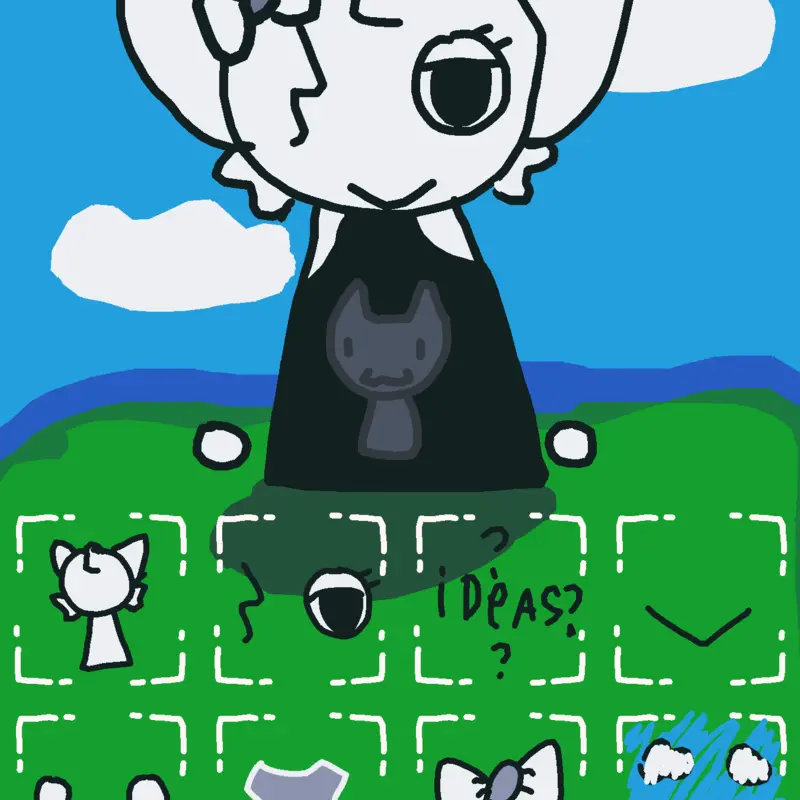 Game by @-CAT_LOVER-