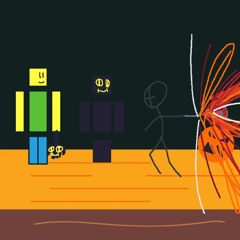 Game by @secnobob