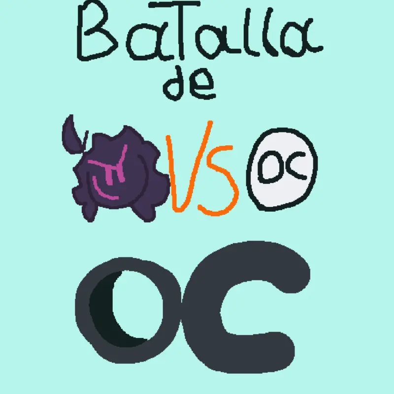Game by @tridex_renacido