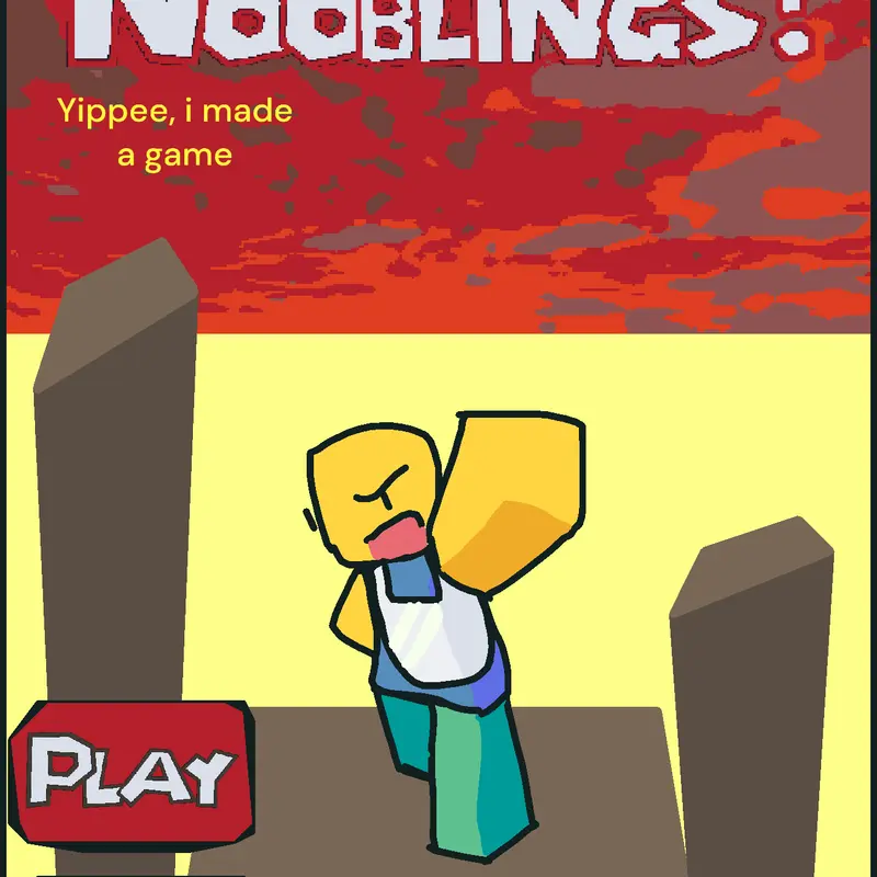 Game by @Itz_Cubedash_2026