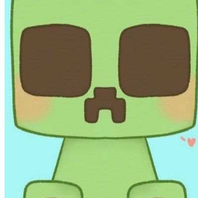 @creepercutekawai