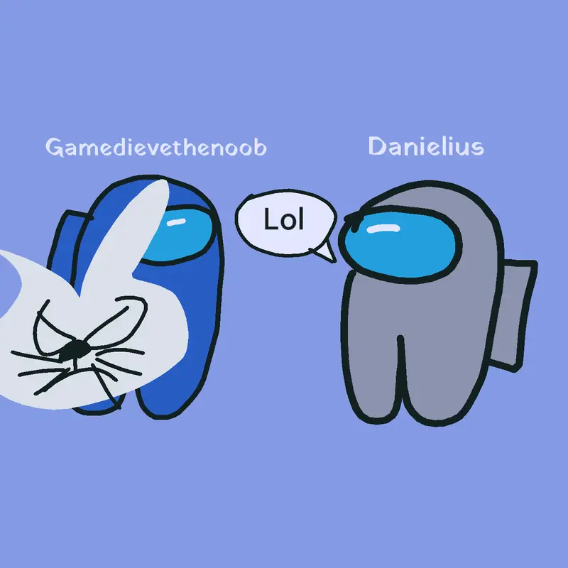 Game by @sussycatgamer