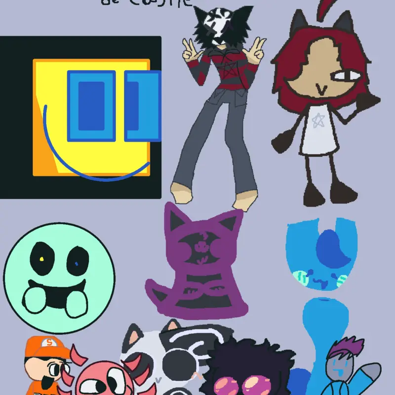 Game by @tridex_renacido
