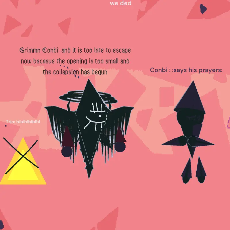 Game by @ThisIsMangoTheCat