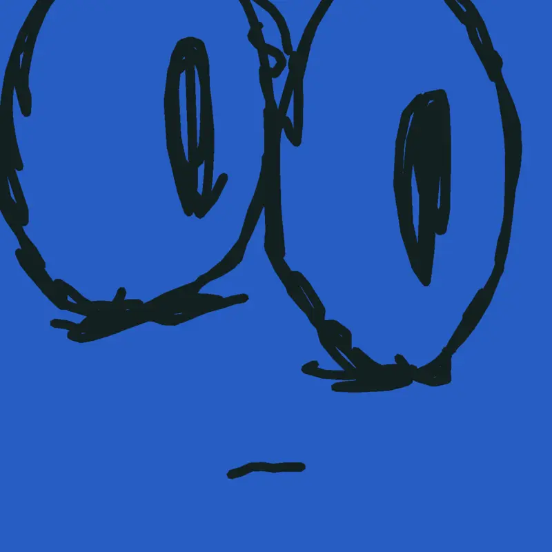 Cry Episode one by @6GLITCH6