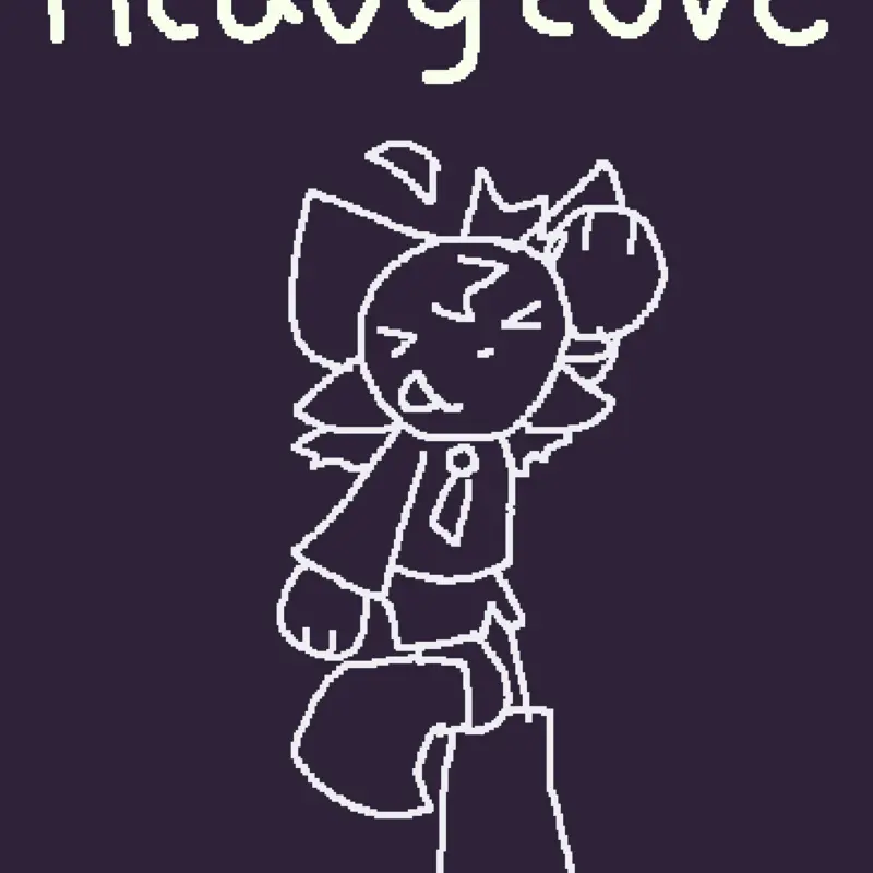Heavy love by @Joppa_andrew_knees