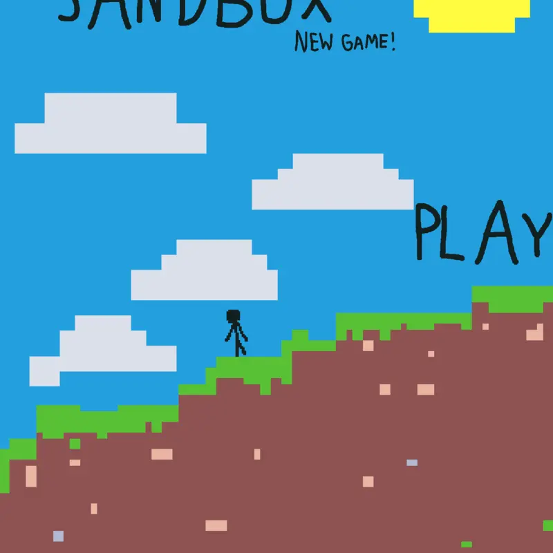 Game by @clintdrian7