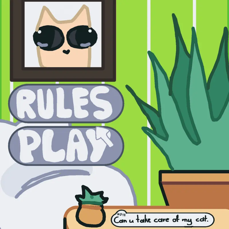 Game by @I4MS0RRY