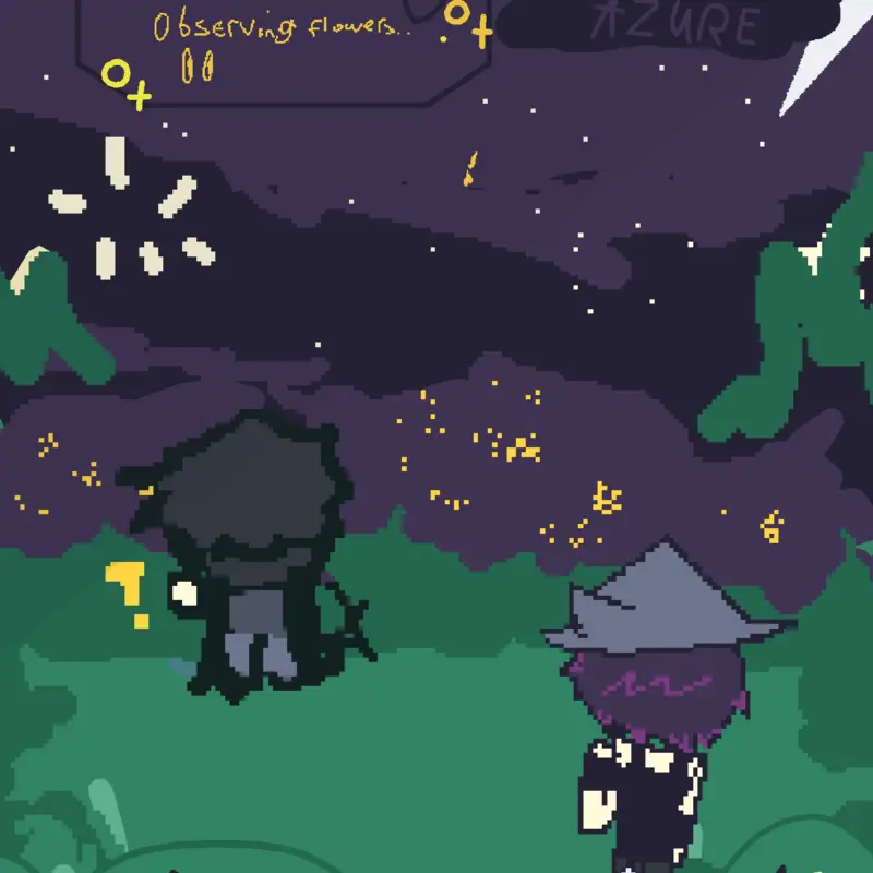 Game by @Meowl