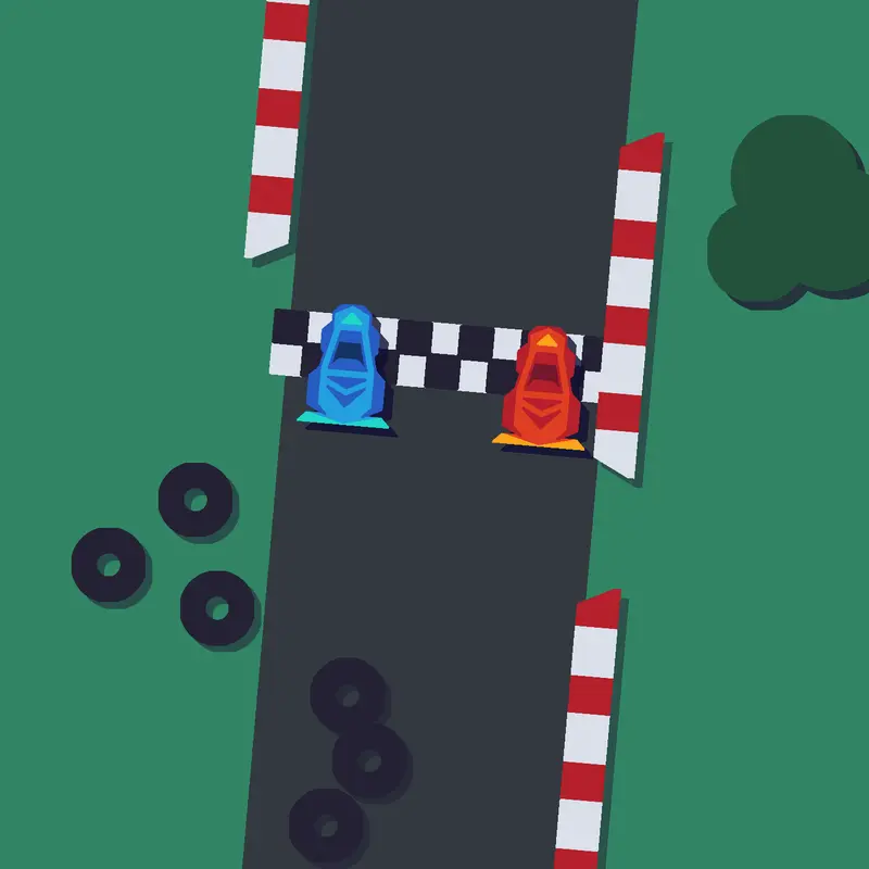 Game by @yarisam