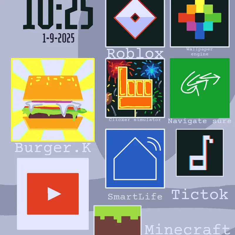Game by @Batleroplankton