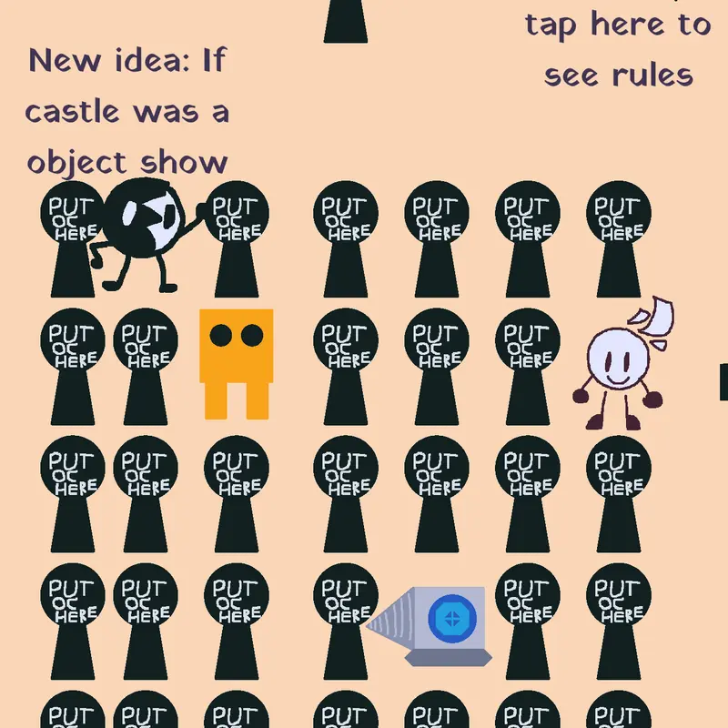 Game by @sticky_tower_guy