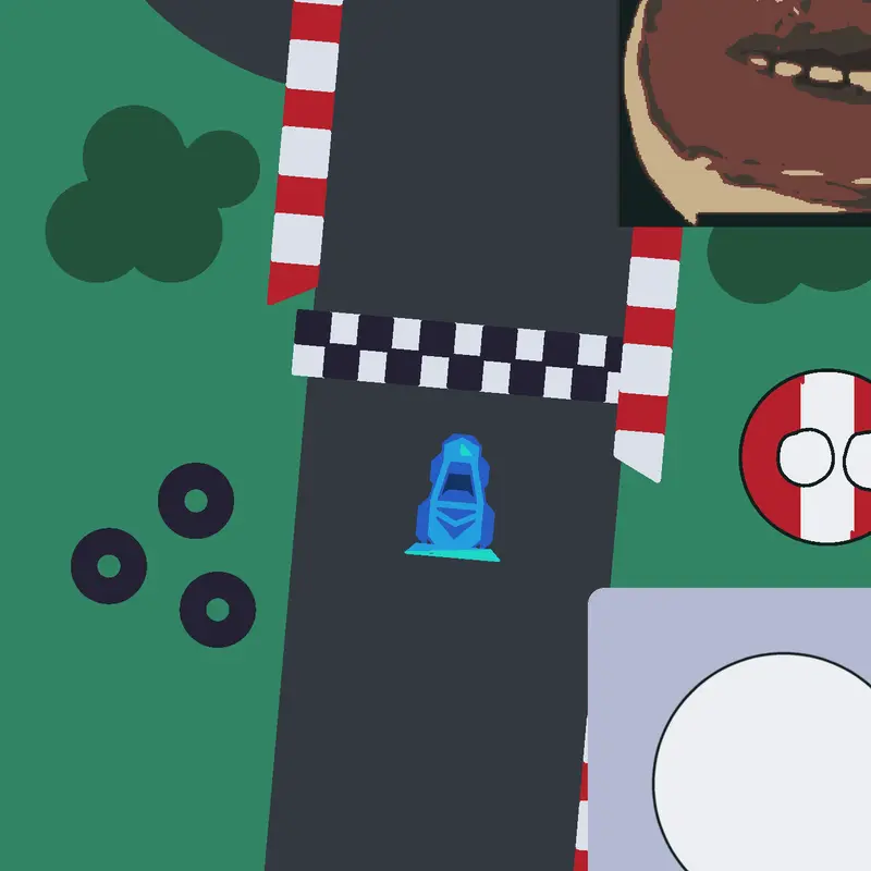 Game by @i_make_fake_games
