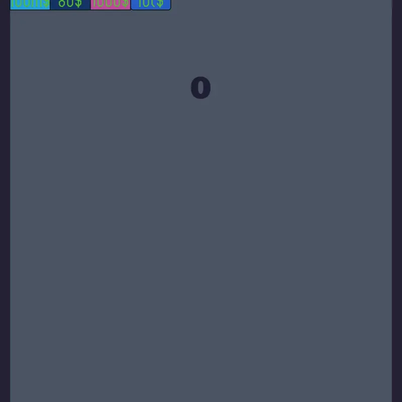 Game by @dimacome