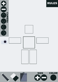 drawing your Oc