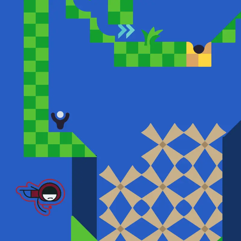 Game by @Benny2017