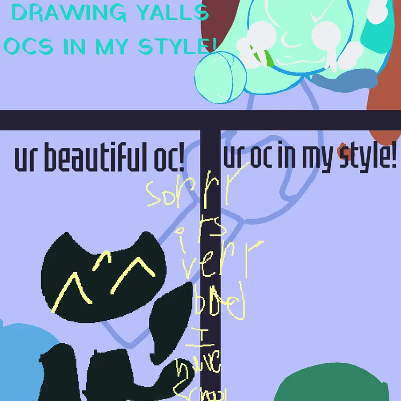 Game by @MYSTERRYYY