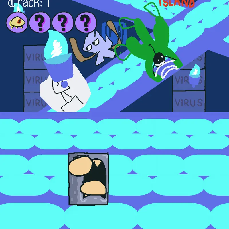 Game by @petteyisfannyandmrsun