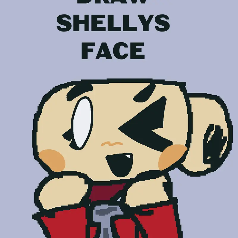 Game by @emeral_toffee