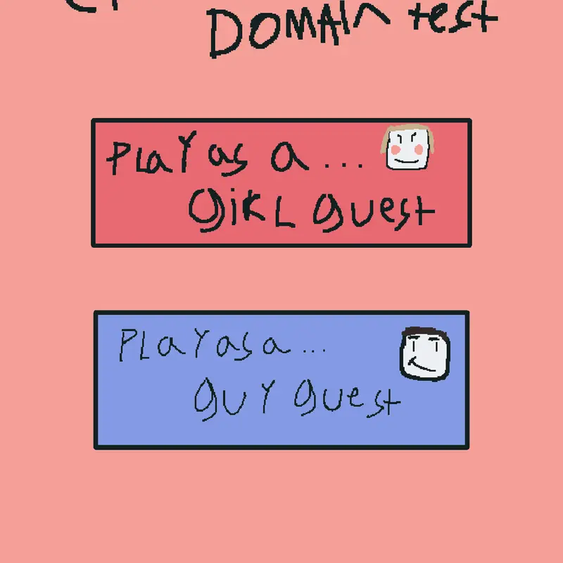 Game by @beervbear