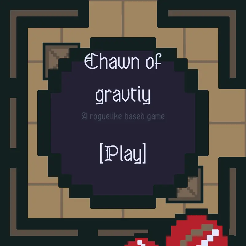 Game by @character_me