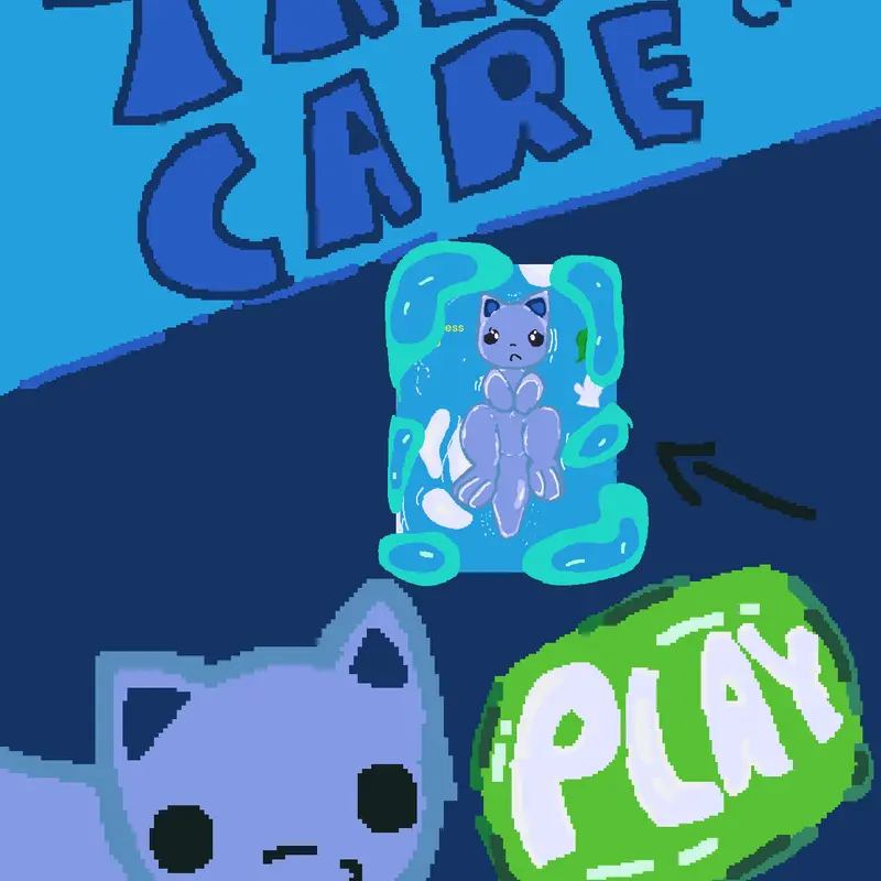Game by @jerryfox