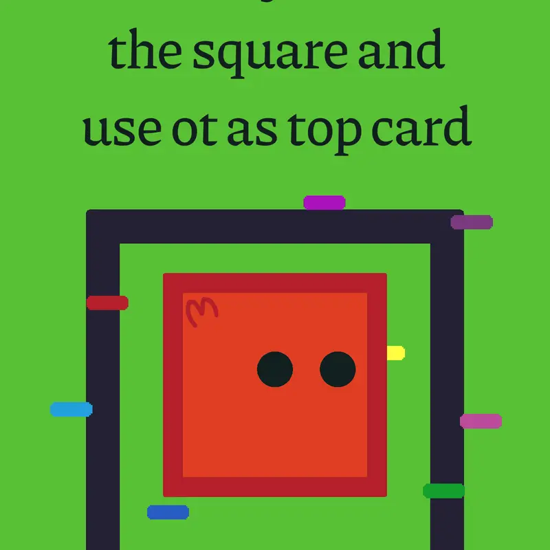 Game by @RedCubikGuy_Ctp