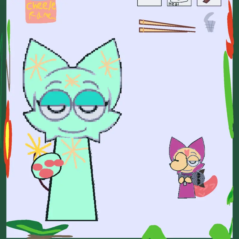 Game by @432986