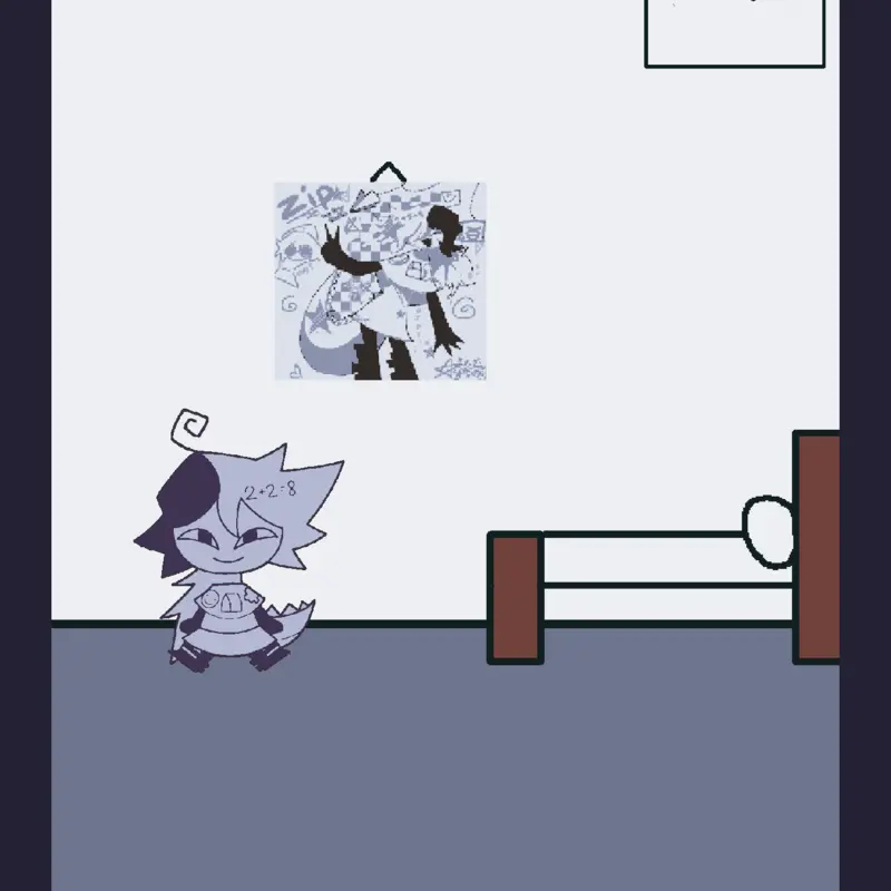 Game by @Zyswer