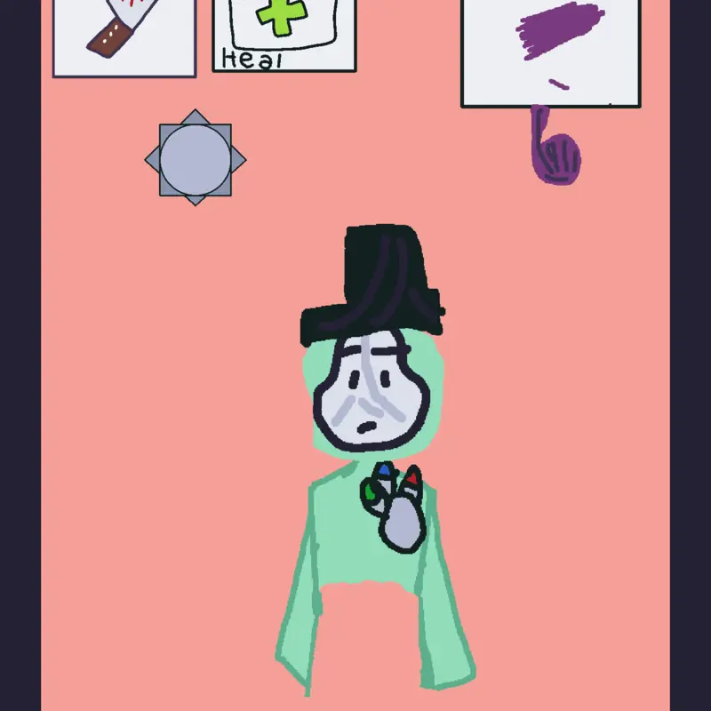 Game by @nibble