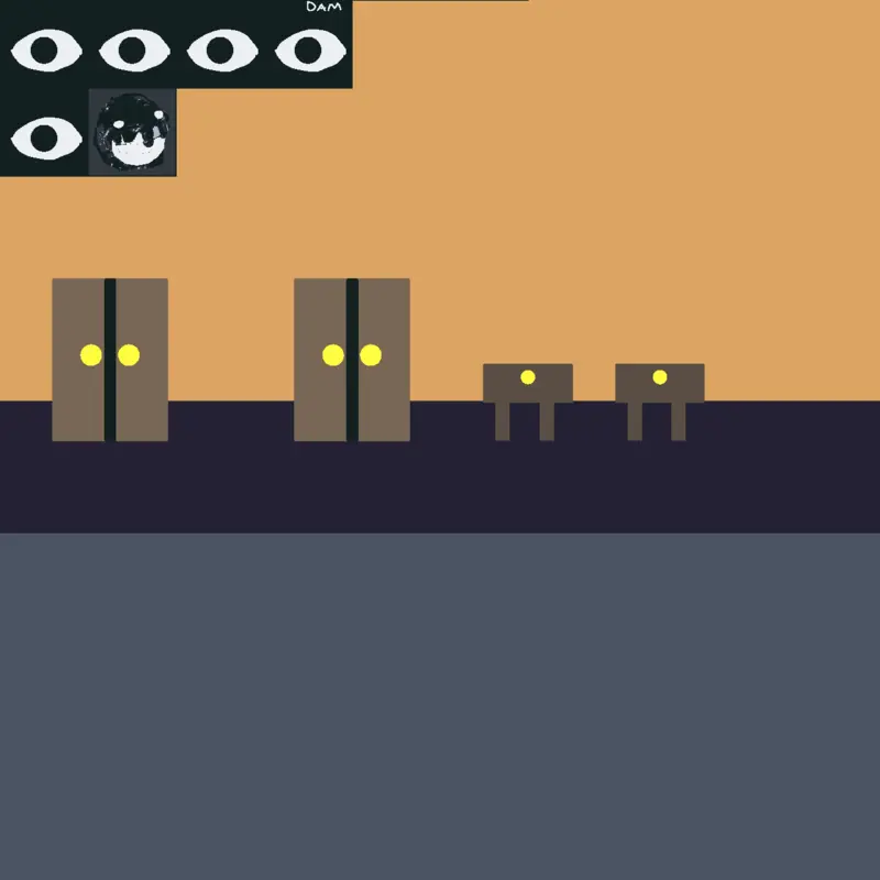Game by @danit