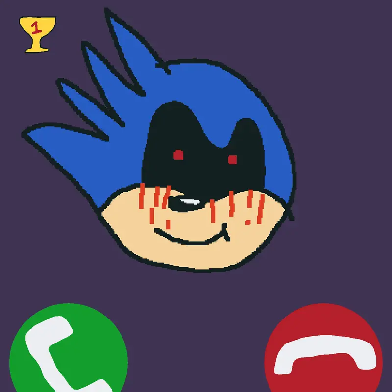Game by @Alidirican