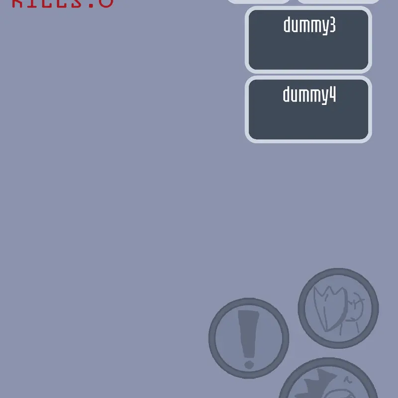 Game by @poonnawaswatcharapha