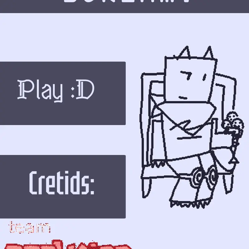 Game by @tomato-XD