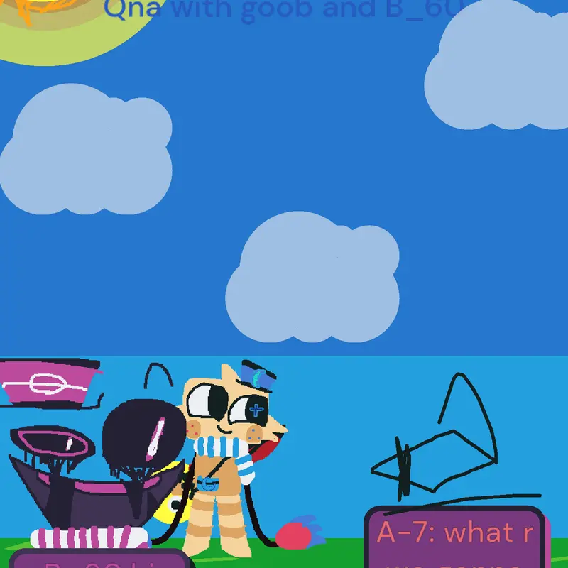 Game by @rooms-dump_666-sprunki