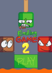 Ending game 2