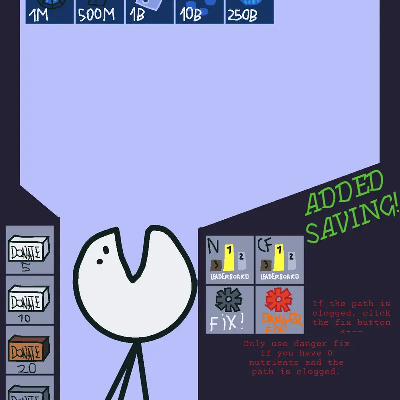 Game by @T-d